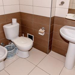 Фото Отель Турист