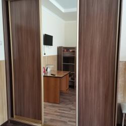 Кровать в 6-местном общем номере