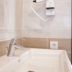 Номер стандарт улучшенный