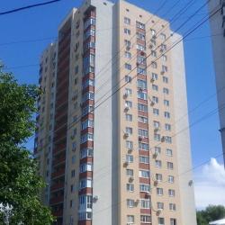 Фото Отель Жили-Были на улице имени В.С. Зарубина