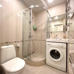 Фото Апартаменты на улице Маршала Мерецкова 9