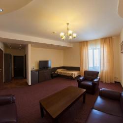 Фото Отель Alpina Resort by Stellar Hotels, Tsaghkadzor (Альпина Резорт от Стеллар Хотелс, )