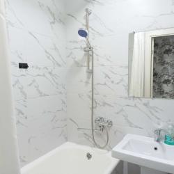 Фото Апартаменты на улице Автозаводская 20