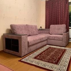 3-комнатные апартаменты стандарт