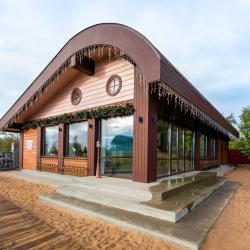 Фото Отель Мир Маяков