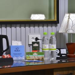 Фото Отель Siab Hotel (Сиаб)