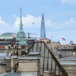 Фото Отель Друзья Лайт