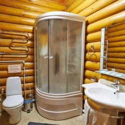 Фото Отель Озерки