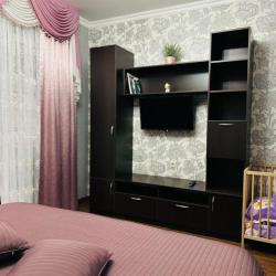 Фото Отель Олимп Первая Линия