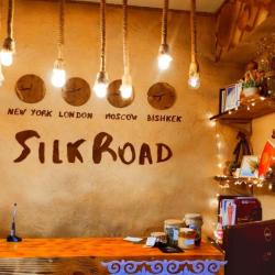 Фото Отель SilkRoad Guesthouse (СилкРоад Гестхаус)