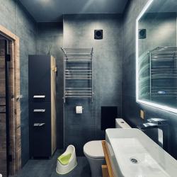 2-комнатные апартаменты улучшенные