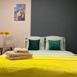 Фото Апартаменты на проспекте Гагарина 36 корпус 2