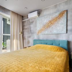 Фото Апартаменты на улице Обская