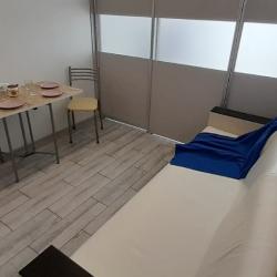 Фото Апартаменты на улице Чкалова 13