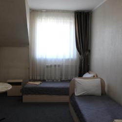 Фото Отель Village (Виладж)