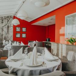 Фото Отель Алтайский замок