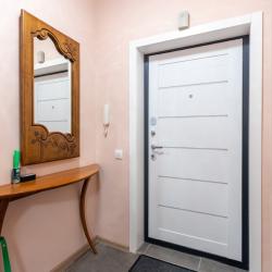 Фото Отель Пять Звёзд на улице Батурина 38