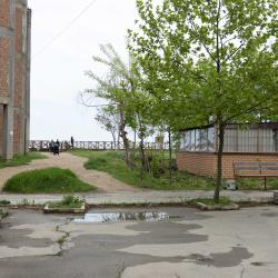 Фото Отель Эленика на улице Габитова 16В