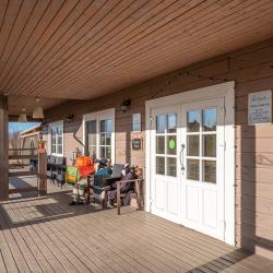 Фото Отель Арина Р.