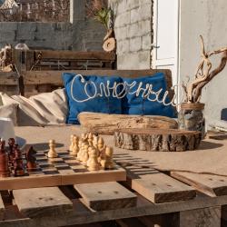 Фото Отель Первый Солнечный