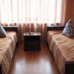 Фото Отель Домашняя