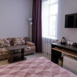 Номер комфорт