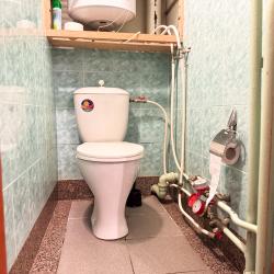 Фото Апартаменты на улице Интернациональная 16Б