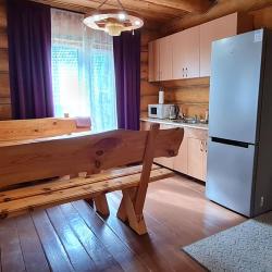 Фото Отель Усадьба Славная