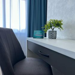 Фото Отель De Marco (Де Марко)