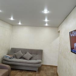 2-комнатные апартаменты стандарт