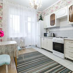 Фото Отель Вершина-ПВ на улице Камзина 41/1