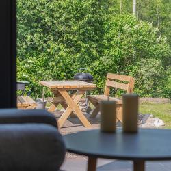 Коттедж улучшенный