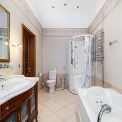 Коттедж премиум