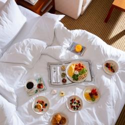 HolidayHall Samara (ХолидейХолл Самара) (бывш. Holiday Inn Samara) — 37cc157d213fba9f9d6d5b25845dd3ee