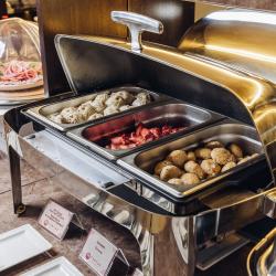 Фото Отель Байкал Плаза