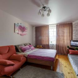 Фото Отель SmolSutki на улице Оршанская 16