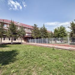 Фото Отель Orto Asia (Орто Азия)