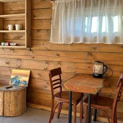 Фото Отель Загородный клуб Тайга