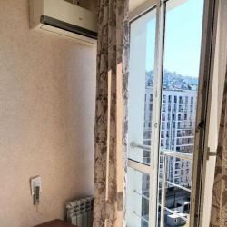 Фото Апартаменты на улице Волжской, 34/4