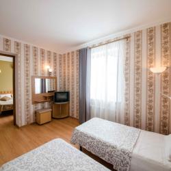 Фото Отель Ирина