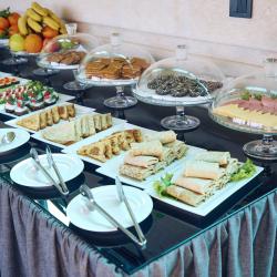 Фото Отель Rio Hotel (Рио)