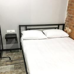 Фото Отель Лофт