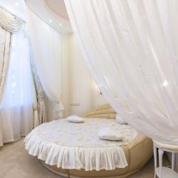 2-комнатные апартаменты люкс