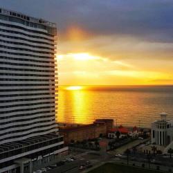 Фото Отель Orbi Residence SEA View (Орби Резиденс Сиа Вью)