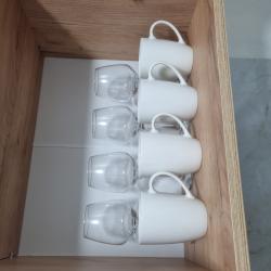 Фото Апартаменты Istoma (Истома) на ул. Горошникова, 82