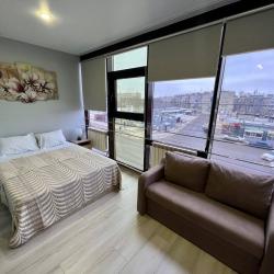 Фото Отель Гранат