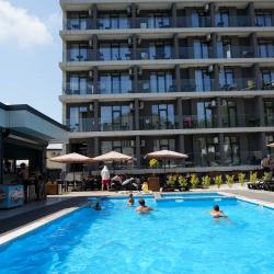 Фото Отель Lavicon Apart 3* (Лавикон Апарт)