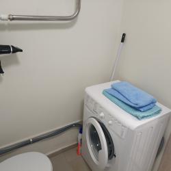 2-комнатные апартаменты улучшенные