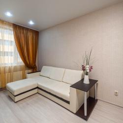 1-комнатные апартаменты стандарт