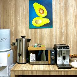 Фото Отель Avocado (Авокадо)